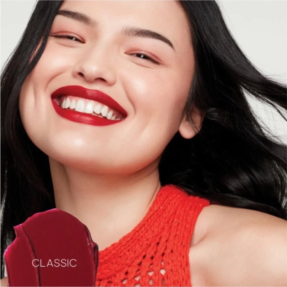 Saie Lip‎ Blur – Hydrating Matte Lipstick – Shade Classic – NWT